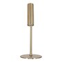 House N Paris Table Lamp - Brass