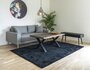 House N Toulon Coffee Table - Smoked Oil Oak