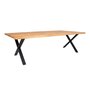 House N Toulon Dining Table - 300 x 100 cm oiled oak 