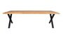 House N Toulon Dining Table - 300 x 100 cm oiled oak 