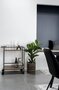 House N Vita Bar Trolley - Oak
