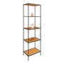 House N Vita Shelf - 51 cm - Oak