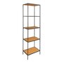 House N Vita Shelf - 51 cm - Oak