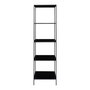 House N Vita Shelf - 51 cm - Black