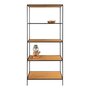 House N Vita Shelf - 80 cm - Oak