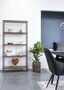 House N Vita Shelf - 80 cm - Oak