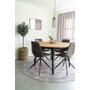 House N Metz Dining Table Built-in Extension Plate w. Butterfly Function -  Esstisch ausziehbar