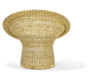 Lampert Rattansessel E 10