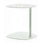 Fast Aikana Beistelltisch - 2-White
