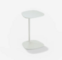Fast Aikana Beistelltisch - 2-White
