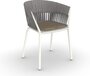 Fast Ria 7601 - Sessel - 1-White - C05 Rock