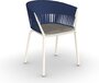 Fast Ria 7601 - Sessel - 17-Creamy White - C07 Ocean