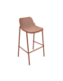 EMU Round 467 Barhocker 2er Set - Preis pro Barhocker - 26 Ahornrot