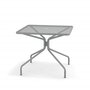 EMU Tisch Cambi 90x90cm