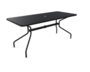 EMU Tisch Cambi 180x80cm - 24 schwarz