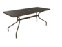 EMU Tisch Cambi 180x80cm - 41 Indischbraun