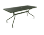 EMU Tisch Cambi 180x80cm - 17 Militärgrün
