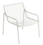 Emu Rio R50 Loungesessel 792 - 23 Weiss
