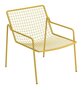 Emu Rio R50 Loungesessel 792 - 62 Curry-Gelb