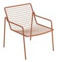 Emu Rio R50 Loungesessel 792 - 26 Ahorn Rot