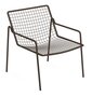 Emu Rio R50 Loungesessel 792 - 41 Indischbraun