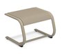 EMU Holly Fußhocker 1313 - 71 Taupe - 300/86 Haselnuss