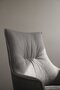 Wendelbo Aloe high back chair - Loungesessel