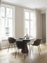 Wendelbo Coin Dining Table - Esstisch
