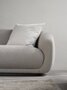 Wendelbo Montholon 2.5 Sitzer Sofa
