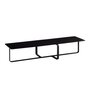 Wendelbo Root Table - Beistelltisch - Long Rectangle