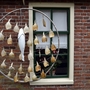 Pols Potten Mykiss Fish Lamp