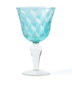 Pols Potten Blocks Wine Glasses