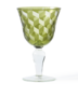 Pols Potten Blocks Wine Glasses