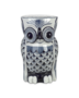 Pols Potten Flower Owl Stool