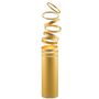 Artemide Artemide Decomposé Tavolo Tischleuchte Hellrosa RAL 3015, Gold, Weiss / Weiss