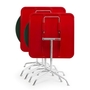 Embru Modell 1115 Haefeli Gartentisch