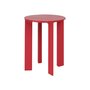 Schönbuch Hans Hocker - Tomato Red
