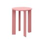 Schönbuch Hans Hocker - Flamingo Pink