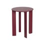 Schönbuch Hans Hocker - Wine Red