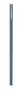 Schönbuch Line Wandgarderobe- Steel Blue