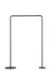 Schönbuch Kami-Garderobe S - Black