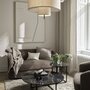 New Works Covent Sofa Narrow 2 Seater