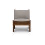 New Works Tenon Lounge Chair - Loungesessel - Ruskin 003