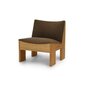 New Works Tenon Lounge Chair - Loungesessel - Drake 004