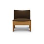 New Works Tenon Lounge Chair - Loungesessel - Drake 004