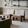New Works Tenon Lounge Chair - Loungesessel 