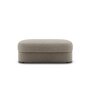 New Works Covent Pouf - Hocker - Medium - Hemp