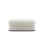 New Works Covent Pouf - Hocker - Medium - Lana