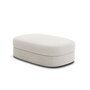 New Works Covent Pouf - Hocker - Large - Lana