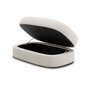 New Works Covent Pouf - Hocker - Large - Lana